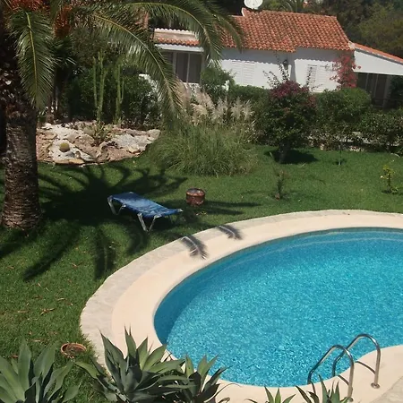 Argelaga Denia