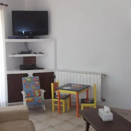 Argelaga Villa *