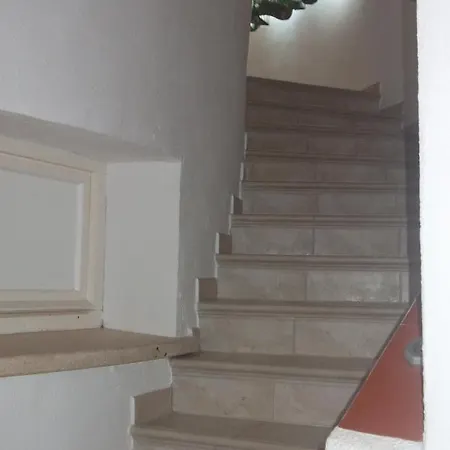 Villa Argelaga