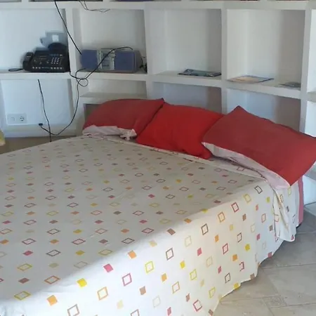 Argelaga Villa Denia
