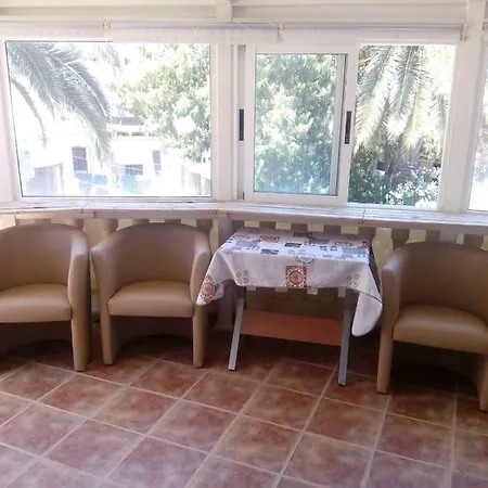 Argelaga Denia