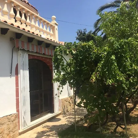 Argelaga Denia