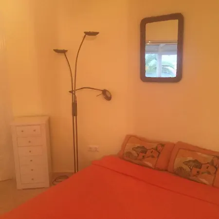 Villa Argelaga