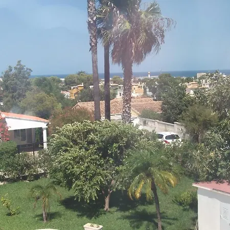 Villa Argelaga