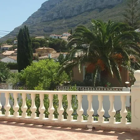 Argelaga Villa *